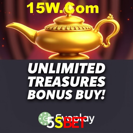 Slot Games 5Sbet