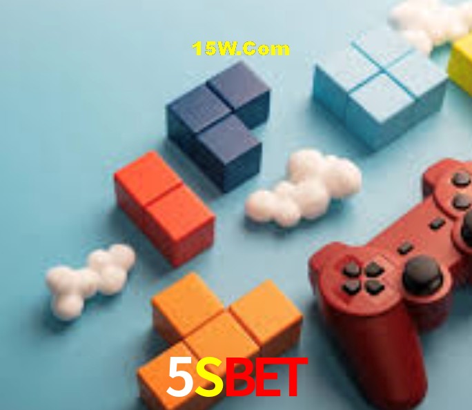 Desvendando o Mundo dos Jogos Virtuais na 5Sbet