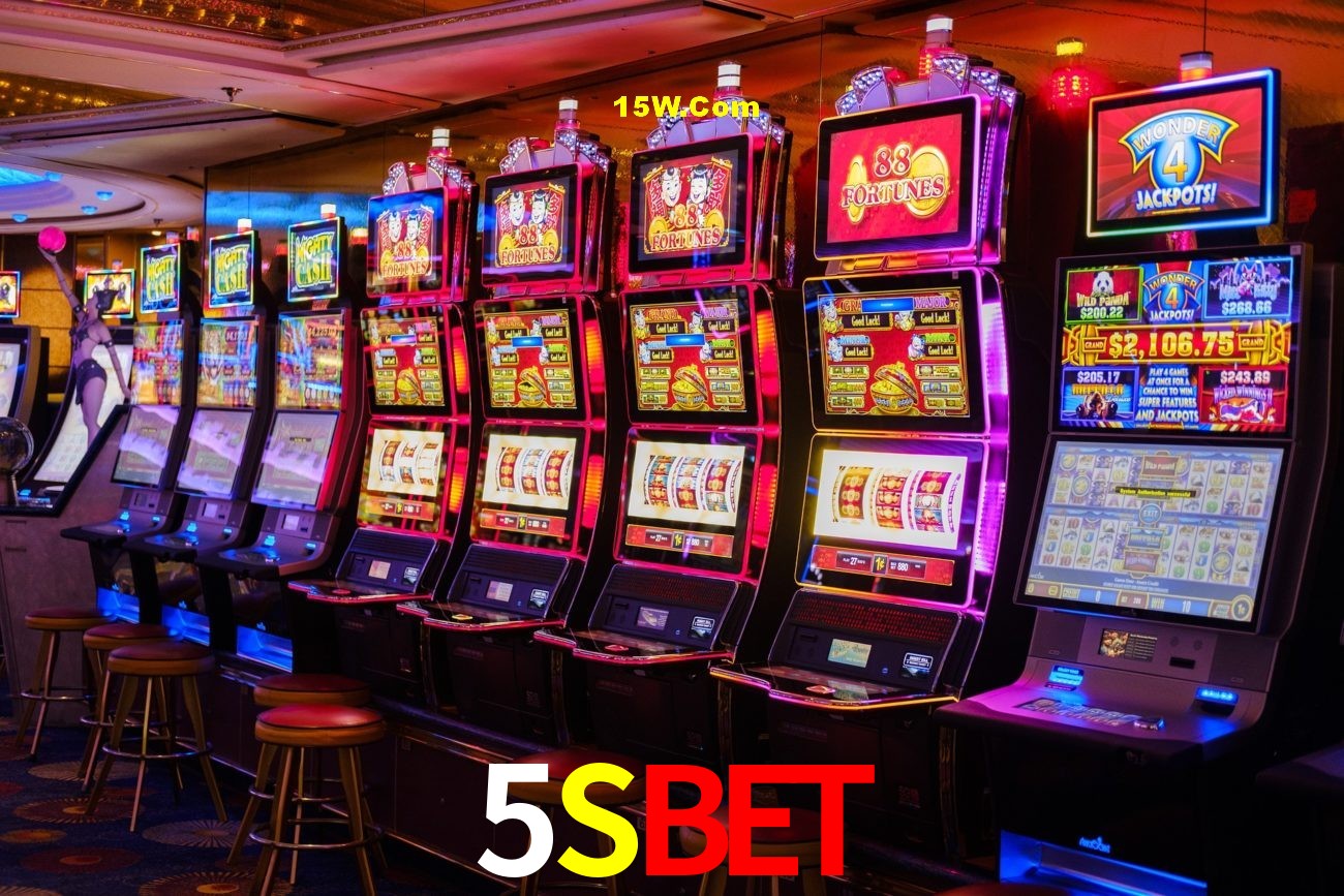 Tennis Betting 5Sbet