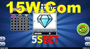 5Sbet - Plataforma Oficial - 5S Bet Casino