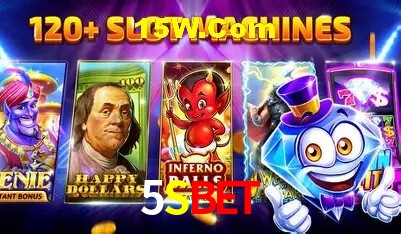 Apostas Esportivas na 5Sbet: Um Guia Completo