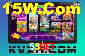 Exclusive Games 5Sbet