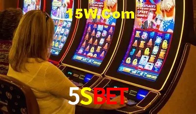 Inovações de Jogos na 5Sbet: O Futuro das Experiências Interativas