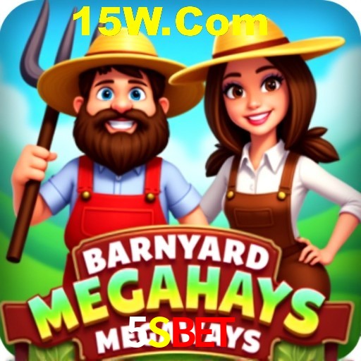 Welcome Bonus 5Sbet