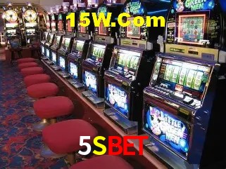A Popularidade dos Caça-Níqueis no 5Sbet