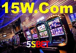 5Sbet: Seu Cassino Premiado com Pagamentos Rápidos